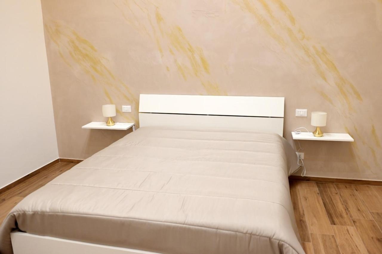 شقة La Casa Di Vale باري المظهر الخارجي الصورة