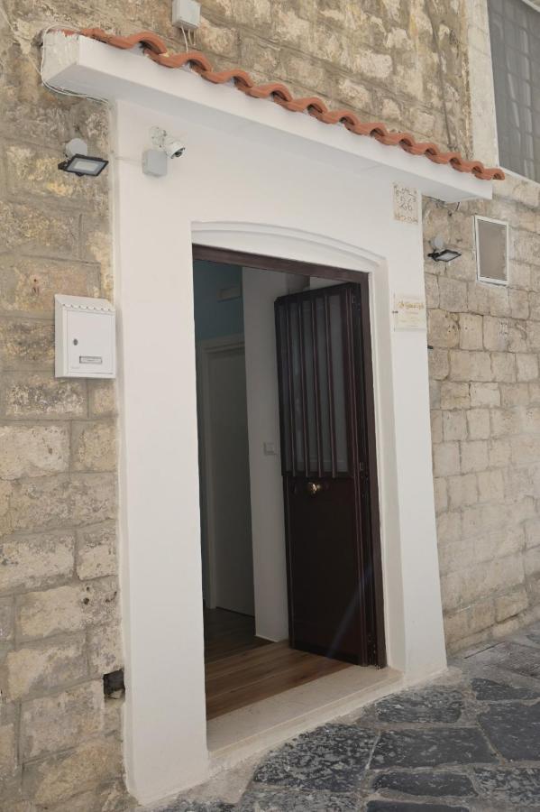 شقة La Casa Di Vale باري المظهر الخارجي الصورة