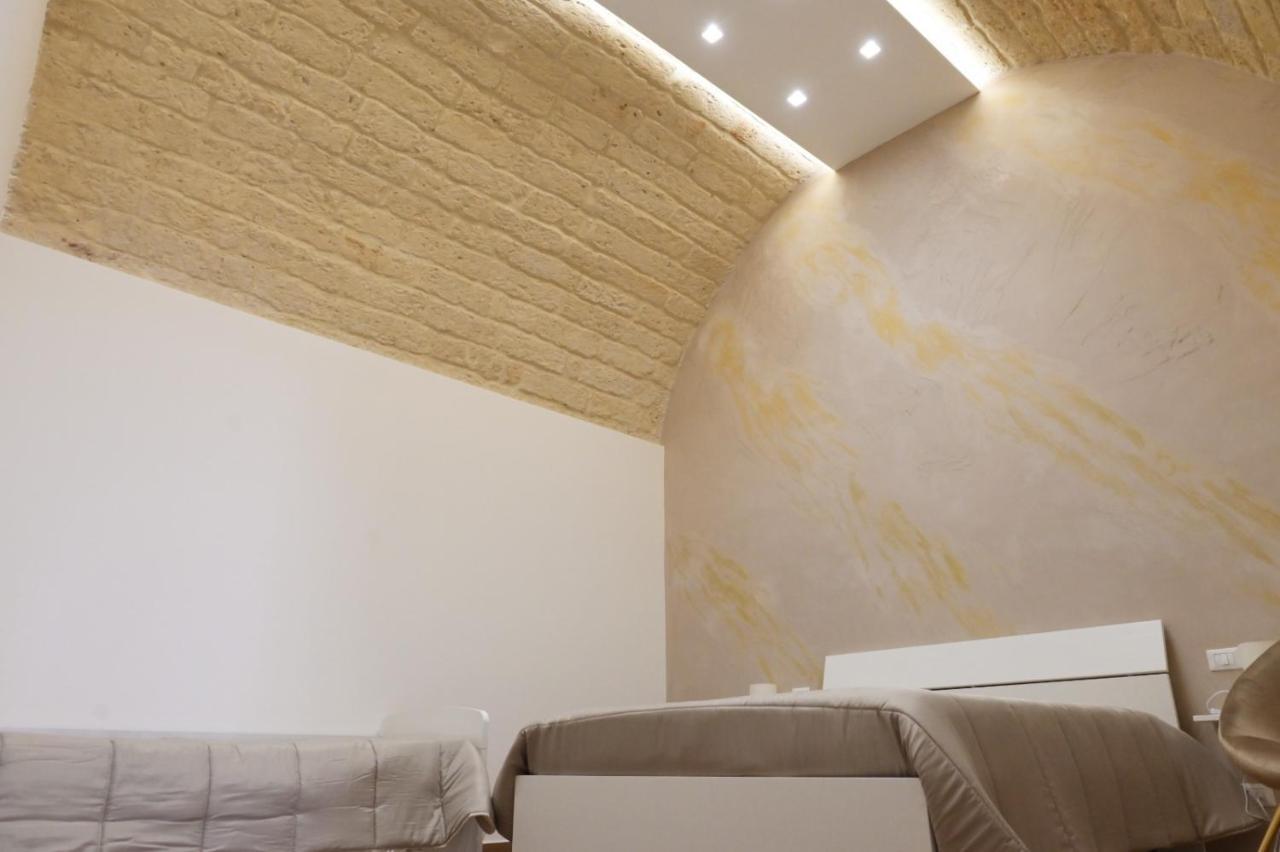 شقة La Casa Di Vale باري المظهر الخارجي الصورة