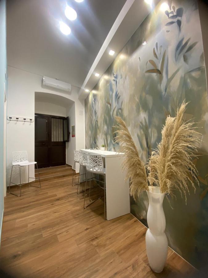 شقة La Casa Di Vale باري المظهر الخارجي الصورة